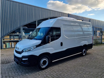 Utilitaire frigorifique Iveco Daily 35S14 Kuhlwagen -20 Standby 230V/ CNG/ Erdgas: photos 4 Utilitaire frigorifique Iveco Daily 35S14 Kuhlwagen -20 Standby 230V/ CNG/ Erdgas: photos 4