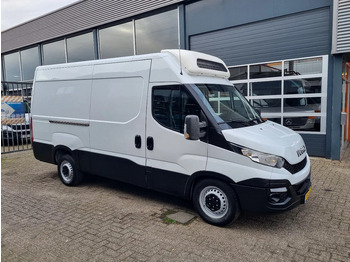 Utilitaire frigorifique IVECO Daily