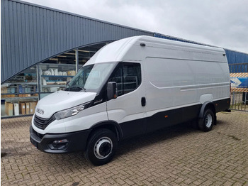 Fourgon utilitaire Iveco Daily 70C18 3.0D L4H3 Hi-Matic Euro 6 GVW 7000 kg: photos 4 Fourgon utilitaire Iveco Daily 70C18 3.0D L4H3 Hi-Matic Euro 6 GVW 7000 kg: photos 4