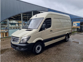 Fourgon utilitaire Mercedes-Benz Sprinter 311 CDI L2H2 EURO 6 2.2 CDI RWD: photos 4