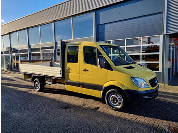 Utilitaire plateau MERCEDES-BENZ Sprinter 313