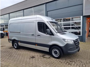 Fourgon utilitaire MERCEDES-BENZ Sprinter 314