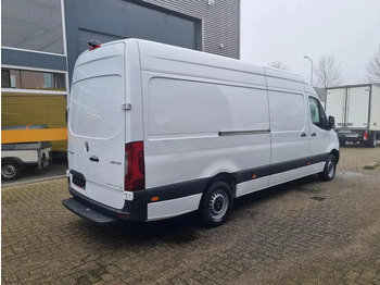 Fourgon utilitaire Mercedes-Benz Sprinter 315 CDI Maxi L3H2 Euro 6D-Temp/ Navi/ Camera: photos 2
