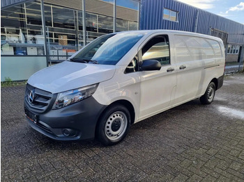 Fourgonnette Mercedes-Benz Vito 114 CDI XL/ L3/ Auto/ Navi/ Tempomat: photos 4