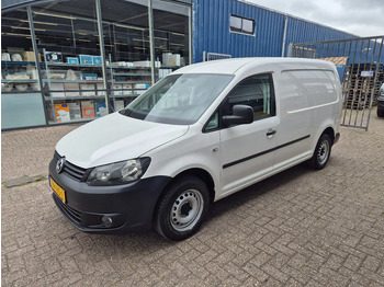 Fourgonnette Volkswagen Caddy Maxi 1.6 TDI 75KW Euro 5L Airco: photos 4