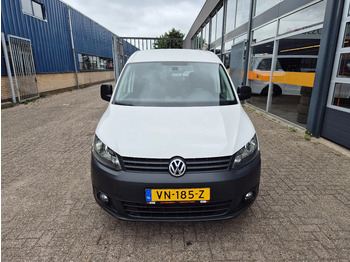 Fourgonnette Volkswagen Caddy Maxi 1.6 TDI 75KW Euro 5L Airco: photos 3