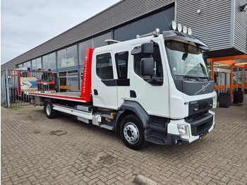 Remorqueuse VOLVO FL 250