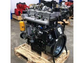 Moteur neuf JCB 444 74kW TCA 12V Tier 3 Engine: photos 2