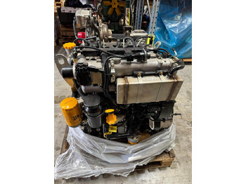 Moteur neuf JCB 444 TIER 4 68kW 12V Engine 320/41379: photos 4
