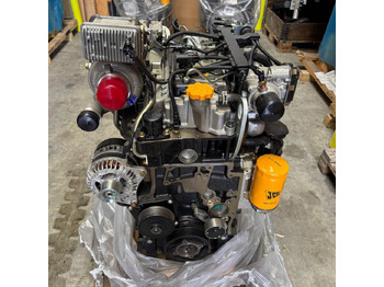 Moteur JCB