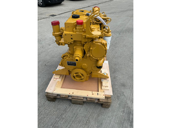 Moteur Perkins 1104D-E44TA NJ38640 Engine: photos 2