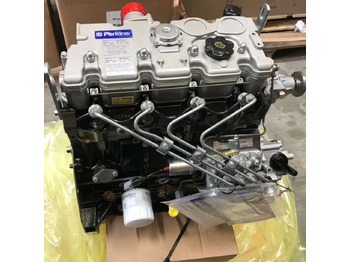 Moteur PERKINS