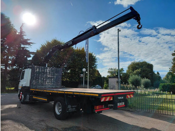 Camion grue DAF CF 85.430 4x2 Plato Crane: photos 4