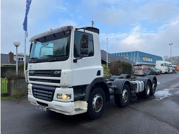 Châssis cabine DAF CF 85 430