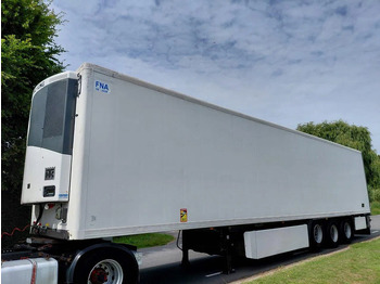 Semi-remorque frigorifique CHEREAU