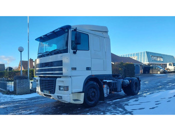 Tracteur routier DAF XF 95 430