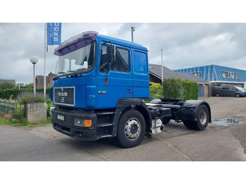 Tracteur routier MAN 19.403