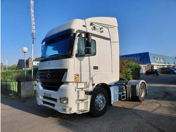 Tracteur routier MERCEDES-BENZ Axor 1843
