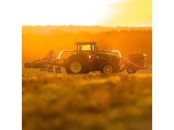 Distributeur d'engrais AGRO-MASZ