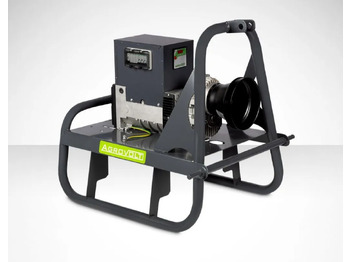 Groupe électrogène Agrovolt AV22R: photos 2 Groupe électrogène Agrovolt AV22R: photos 2