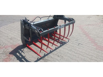 Godet METAL-TECHNIK