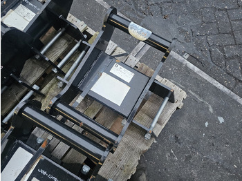 Attache rapide ENGCON