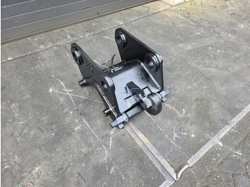 Attache rapide pour Engins de chantier hydr. snelwissel cw40 verachtert snelwissel cw30 cw40: photos 3