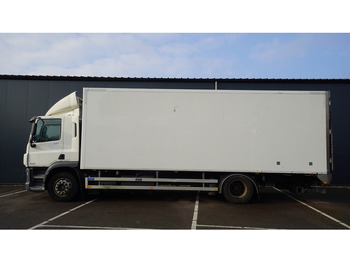Camion frigorifique DAF CF 290