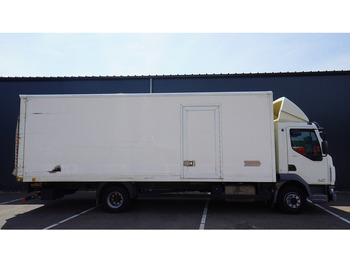 Camion fourgon DAF LF 180 CLOSED BOX 310.600KM: photos 2