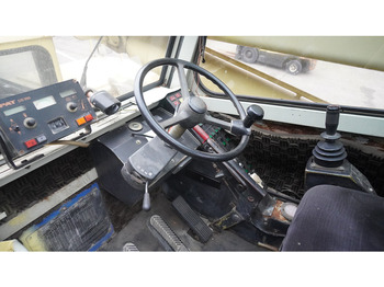 Camion grue Faun RTF 30 4X4 MOBILE CRANE: photos 5
