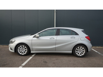 Minibus MERCEDES-BENZ