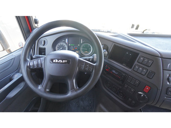 Crédit-bail de DAF XF 440 SSC EURO 6 DAF XF 440 SSC EURO 6: photos 5