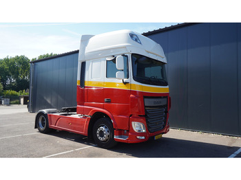 Crédit-bail de DAF XF 440 SSC EURO 6 DAF XF 440 SSC EURO 6: photos 4