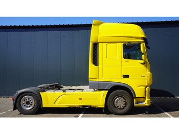 Tracteur routier DAF XF 450 SSC EURO 6 807.000KM: photos 2