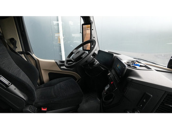Tracteur routier Mercedes-Benz ACTROS 1945 GIGASPACE 684.000KM: photos 5