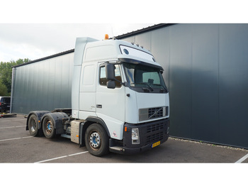 Tracteur routier Volvo FH 480 6X2 ADR EURO 5 COMPRESSOR PUMP: photos 4 Tracteur routier Volvo FH 480 6X2 ADR EURO 5 COMPRESSOR PUMP: photos 4