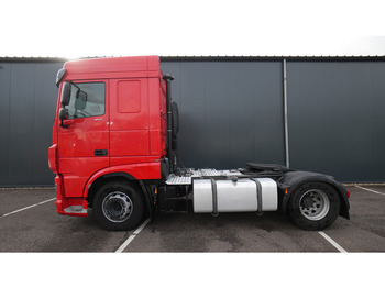 Tracteur routier DAF XF 450