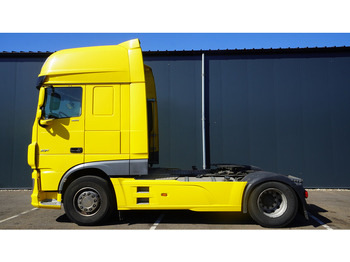 Tracteur routier DAF XF 450