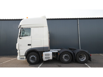 Tracteur routier DAF XF 480
