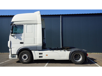 Tracteur routier DAF XF 480