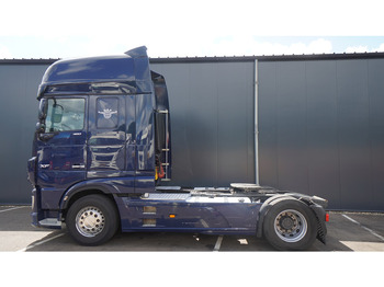 Tracteur routier DAF XF 480