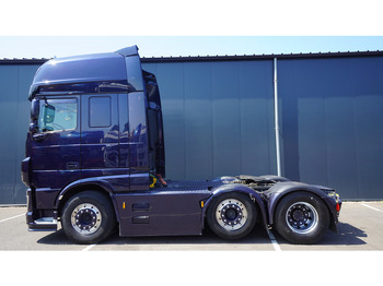 Tracteur routier DAF XF 510