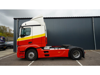 Tracteur routier MERCEDES-BENZ Actros 1942