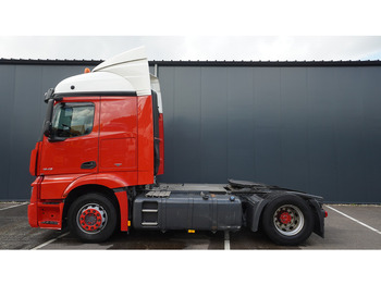 Tracteur routier MERCEDES-BENZ Actros 1943