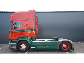 Tracteur routier SCANIA R 450