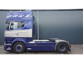 Tracteur routier SCANIA R 520