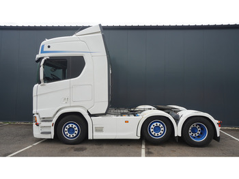 Tracteur routier SCANIA R 450