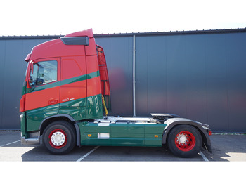 Tracteur routier VOLVO FH 460