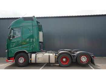 Tracteur routier VOLVO FH 500