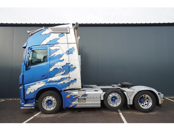 Tracteur routier VOLVO FH 540